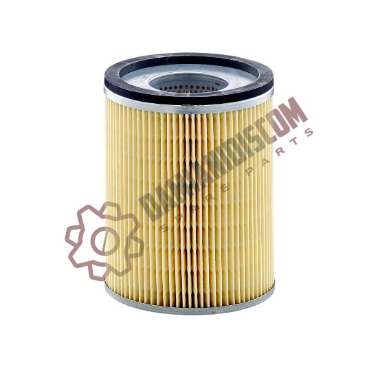 ΦΙΛΤΡΟ ΛΑΔΙΟΥ MANN FILTER H-1366X