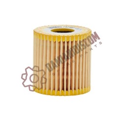 ΦΙΛΤΡΟ ΛΑΔΙΟΥ  MANN FILTER HU-68X