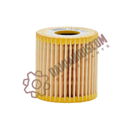 ΦΙΛΤΡΟ ΛΑΔΙΟΥ  MANN FILTER HU-68X