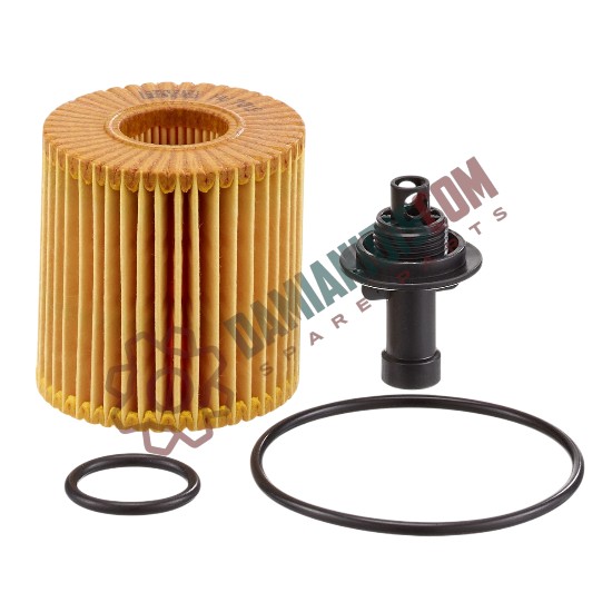 ΦΙΛΤΡΟ ΛΑΔΙΟΥ MANN FILTER HU-7019Z