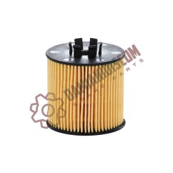 ΦΙΛΤΡΟ ΛΑΔΙΟΥ  MANN FILTER HU-712/6x