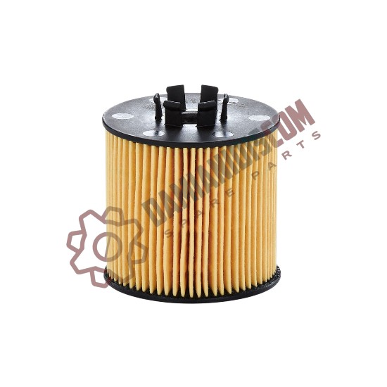 ΦΙΛΤΡΟ ΛΑΔΙΟΥ  MANN FILTER HU-712/6x