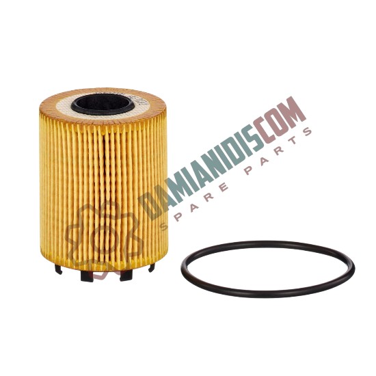 ΦΙΛΤΡΟ ΛΑΔΙΟΥ MANN FILTER HU-713/1x