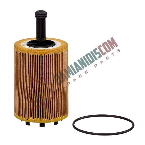 ΦΙΛΤΡΟ ΛΑΔΙΟΥ  MANN FILTER HU-719/7x