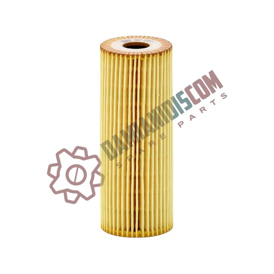 ΦΙΛΤΡΟ ΛΑΔΙΟΥ MANN FILTER HU-727/1x MERCEDES
