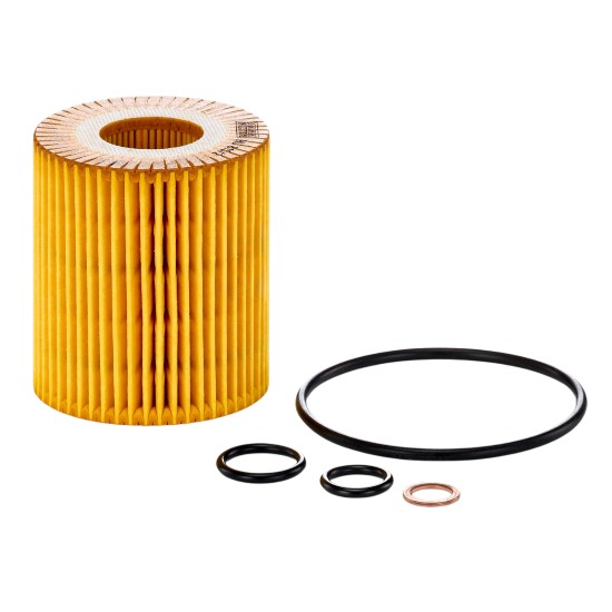 ΦΙΛΤΡΟ ΠΕΤΡΕΛΑΙΟΥ MANN FILTER HU-815/2X