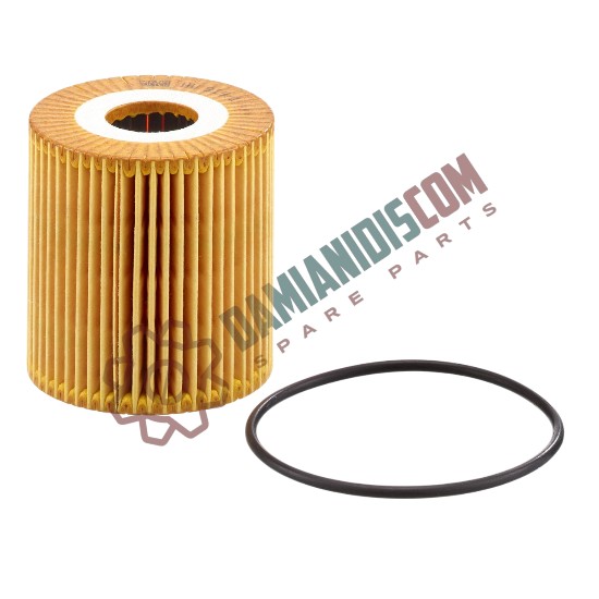 ΦΙΛΤΡΟ ΛΑΔΙΟΥ  MANN FILTER HU-819/1x NISSAN NAVARA