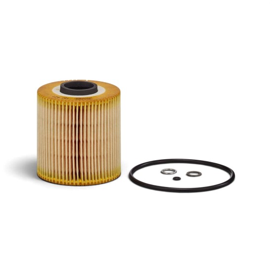 ΦΙΛΤΡΟ ΛΑΔΙΟΥ MANN FILTER HU-921x