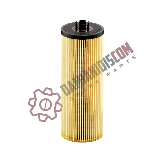 ΦΙΛΤΡΟ ΛΑΔΙΟΥ  MANN FILTER HU-945/2x (HU945/3x)