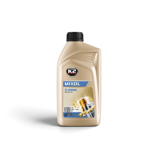 K2 2T MIXOL STROKE 1L