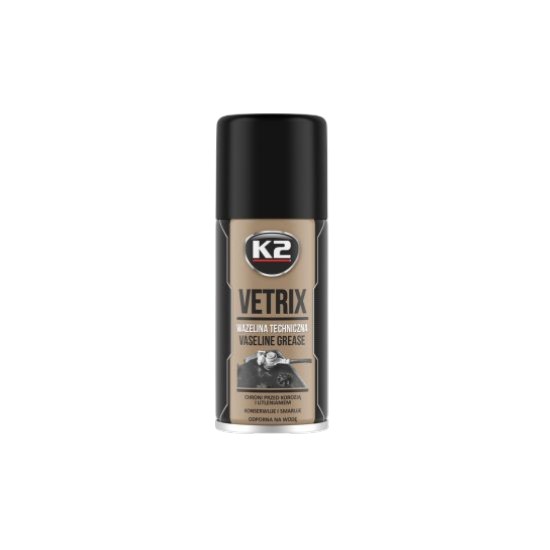 K2 ΣΠΡΕΥ ΠΟΛΩΝ ΜΠΑΤΑΡΙΑΣ 140ml