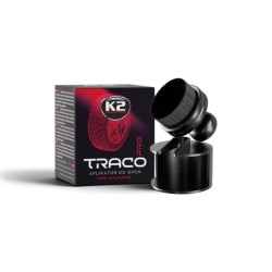 K2 ΒΟΥΡΤΣΑΚΙ ΕΛΑΣΤΙΚΩΝ TRACO PRO