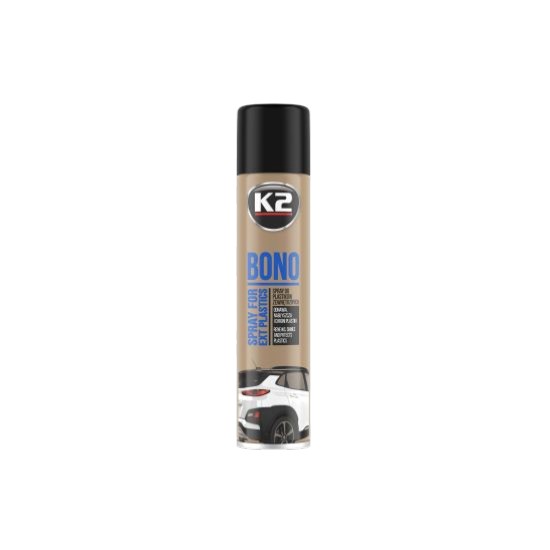 K2 ΣΠΡΕΥ ΕΠΑΝΑΦΟΡΑΣ ΠΛΑΣΤΙΚΩΝ BONO 300ml