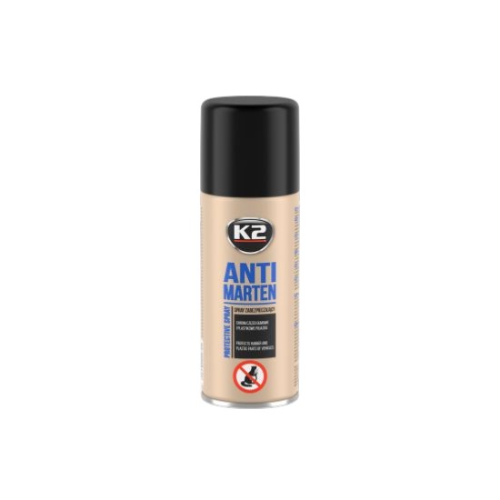 K2 ΣΠΡΕΥ ΑΠΩΘΙΤΙΚΟ ΤΡΩΚΤΙΚΟΝ 400ml