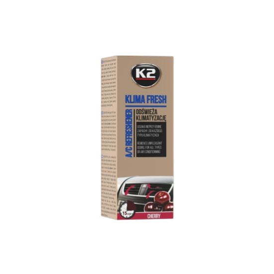K2 ΣΠΡΕΥ ΚΑΘΑΡΙΣΤΙΚΟ A/C ΚΕΡΑΣΙ 150ML