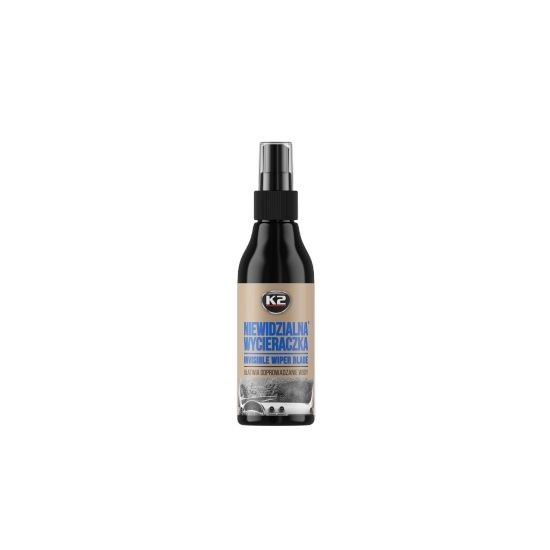 K2 ΒΕΛΤΙΩΤΙΚΟ ΟΡΑΤΟΤΗΤΑΣ ΠΑΡΜΠΡΙΖ VIZIO 150ml