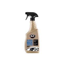K2 ΑΝΤΙΠΑΓΩΤΙΚΟ ΠΑΜΠΡΙΖ ALASKA MAX 700ml