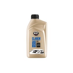 K2 ΑΝΤΙΠΑΓΩΤΙΚΟ ΥΑΛΟΚΑΘΑΡΙΣΤΗΡΩΝ CLAREN-22C 1L