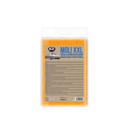 K2 ΠΑΝΑΚΙ ΣΤΕΓΝΩΜΑΤΟΣ 60X60 MOLI