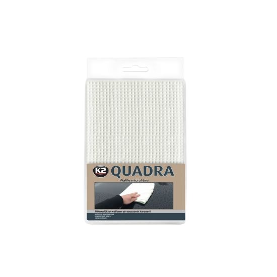 K2 ΠΕΤΣΕΤΑ ΣΤΕΓΝΩΜΑΤΟΣ QUADRA