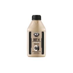 ΥΓΡΑ ΦΡΕΝΩΝ K2 DOT-4 0.5L