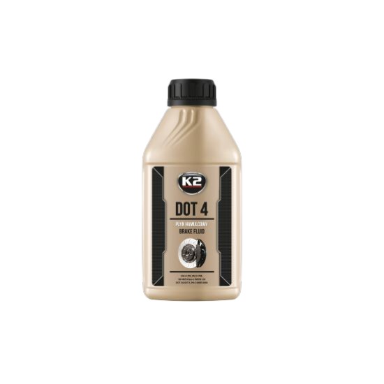 ΥΓΡΑ ΦΡΕΝΩΝ K2 DOT-4 0.5L