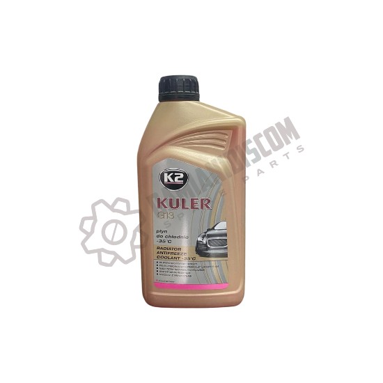K2 ΠΑΡΑΦΛΟΥ -35 G13 PINK 1L