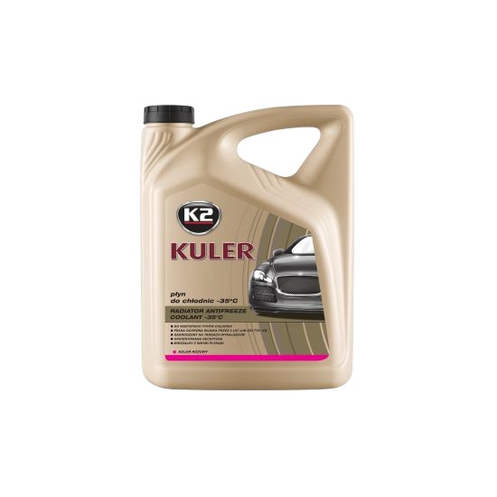 K2 ΠΑΡΑΦΛΟΥ -35 G13 PINK 5L