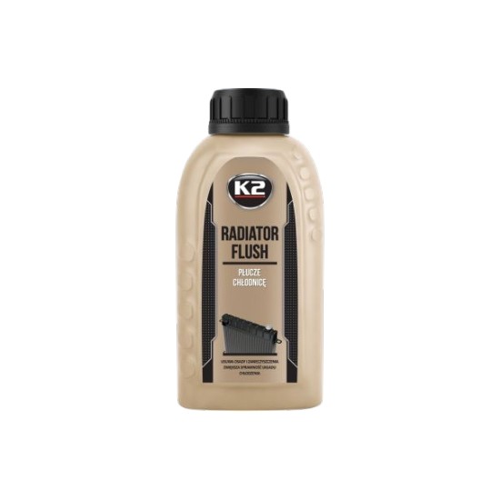 K2 ΚΑΘΑΡΙΣΤΙΚΟ ΨΥΓΕΙΟΥ RADIATOR FLUSH 250ml