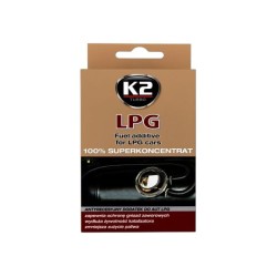 K2 ΒΕΛΤΙΩΤΙΚΟ ΠΡΟΣΘΕΤΟ LPG 50ml