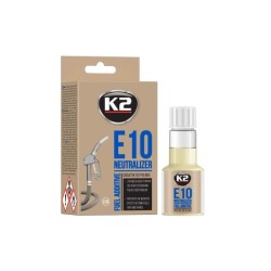 K2 ΒΕΛΤΙΩΤΙΚΟ ΟΚΤΑΝΙΩΝ OCTANE BOOSTER E10 50ml