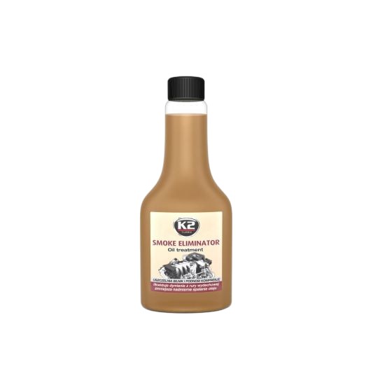 K2 ΒΕΛΤΙΩΤΙΚΟ ΜΕΙΩΣΗΣ ΚΑΠΝΑΣ SMOKE ELIMINATOR 355ml