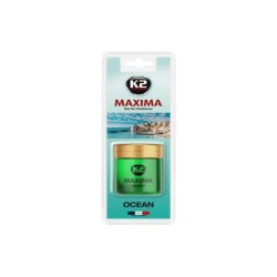 K2 MAXIMA ΑΡΩΜΑΤΙΚΟ ΒΑΖΑΚΙ OCEAN 50ml