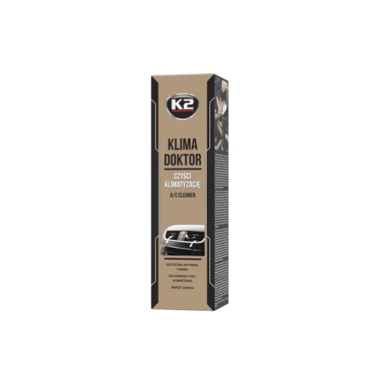 K2 ΣΠΡΕΥ ΚΑΘΑΡΙΣΤΙΚΟ A/C 500ml