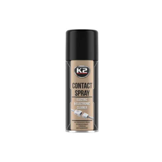 K2 ΣΠΡΕΥ ΗΛΕΚΤΡΙΚΩΝ ΕΠΑΦΩΝ 400ml