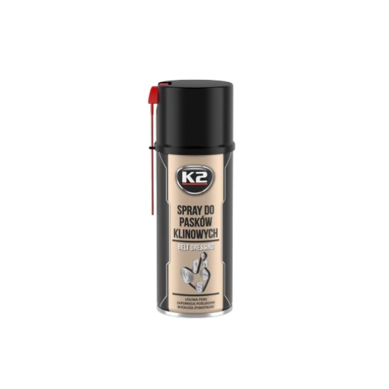 K2 ΣΠΡΕΥ ΕΠΙΚΑΛΥΨΗΣ ΙΜΑΝΤΑ 400ml