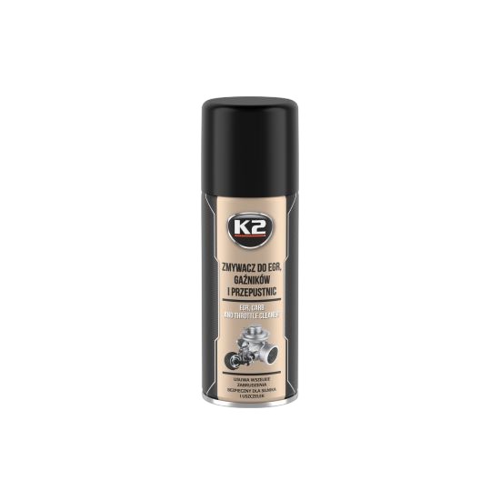 K2 ΚΑΘΑΡΙΣΤΙΚΟ ΚΑΡΜΠΥΛΑΤΕΡ K2 400ml