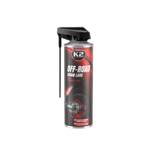 K2 ΣΠΡΕΥ ΓΡΑΣΣΟ ΑΛΥΣΙΔΑΣ 250ml