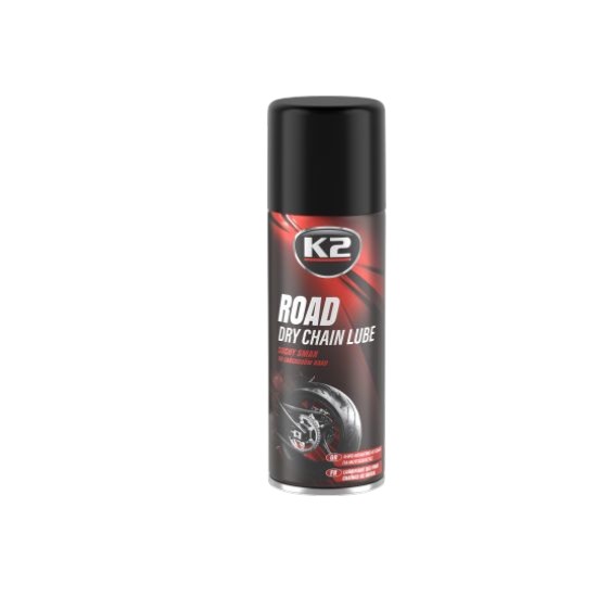 K2 ΣΠΡΕΥ ΓΡΑΣΣΟ ΑΛΥΣΙΔΑΣ 400ml