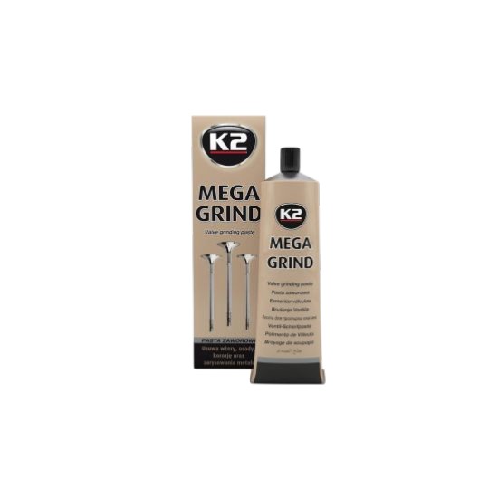 K2 ΣΜΥΡΟΔΟΑΛΟΙΦΗ ΒΑΛΒΙΔΩΝ MEGA GRIND 100g