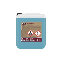 K2 ΑΝΤΙΨΥΚΤΙΚΟ G11 BLUE 20L