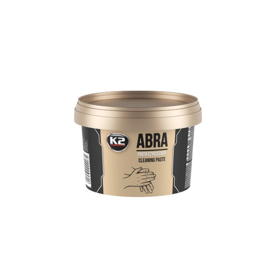 K2 ΚΑΘΑΡΙΣΤΙΚΟ ΧΕΡΙΩΝ ABRA 500ml