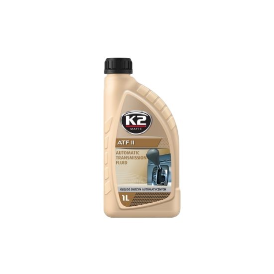 K2 ATF DEXRON II 1L