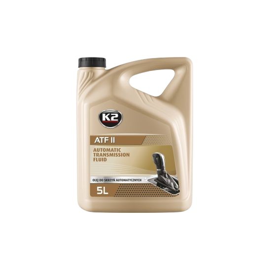 K2 ATF DEXRON II 5L