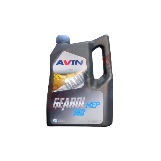 AVIN GEAROL 140 MEP GL4 4L