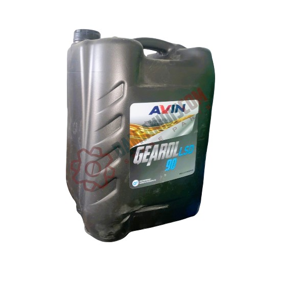AVIN GEAROL LSD 90 (LS) GL5 20L