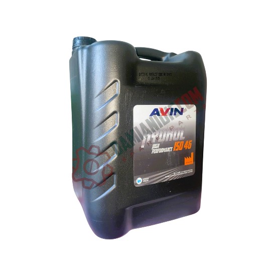 AVIN HYDROL 46 20L