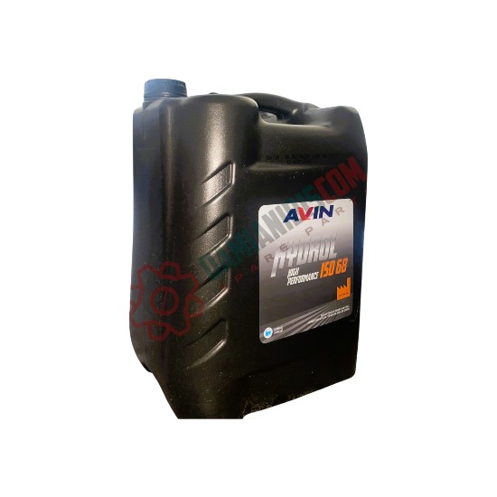 AVIN HYDROL 68 20L