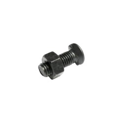 KVERNELAND ΒΙΔΑ ΟΒΑΛ 12Χ35+ΠΑΞ. 2ΝΥΧΙΑ 12.9