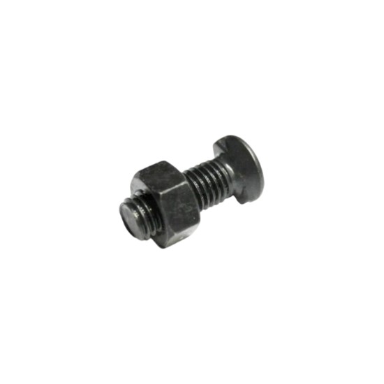 KVERNELAND ΒΙΔΑ ΟΒΑΛ 12Χ35+ΠΑΞ. 2ΝΥΧΙΑ 12.9